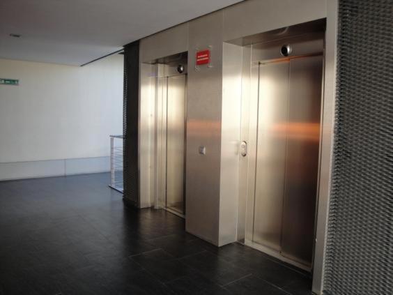Apartment Centro Atocha 01 Madrid